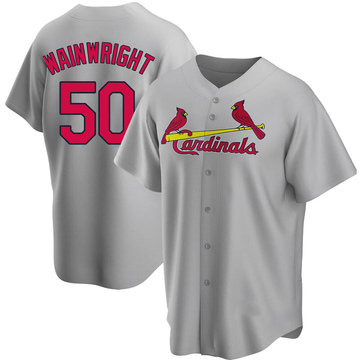 adam wainwright shirt