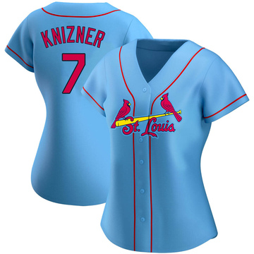 St. Louis Cardinals on X: ▪️Recalled C Andrew Knizner from