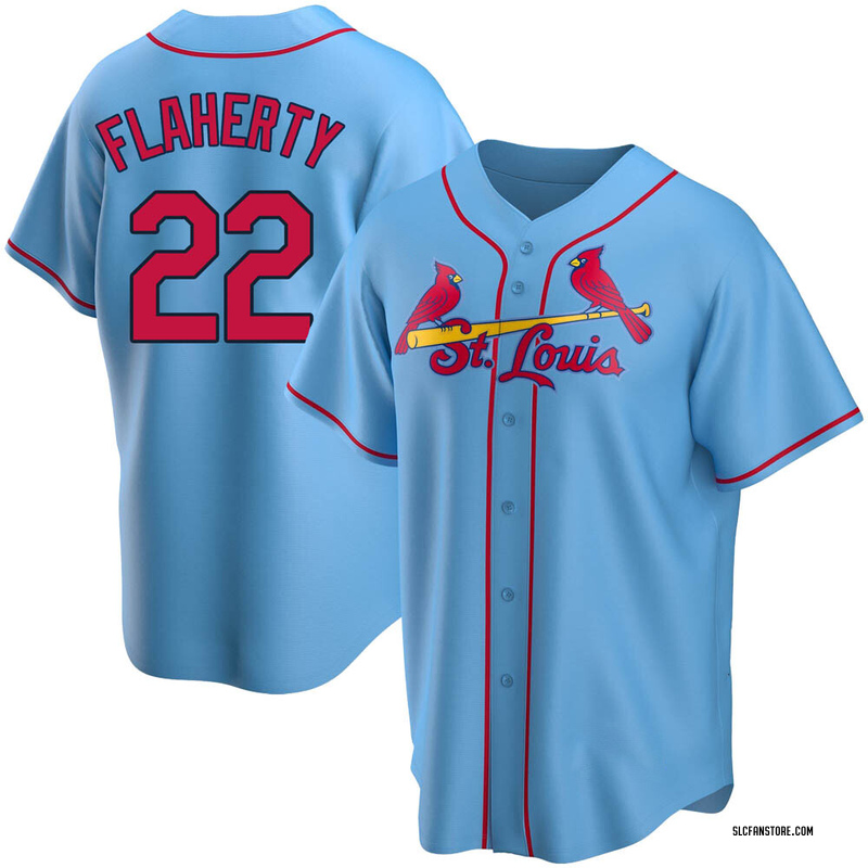 st louis cardinals powder blue uniforms