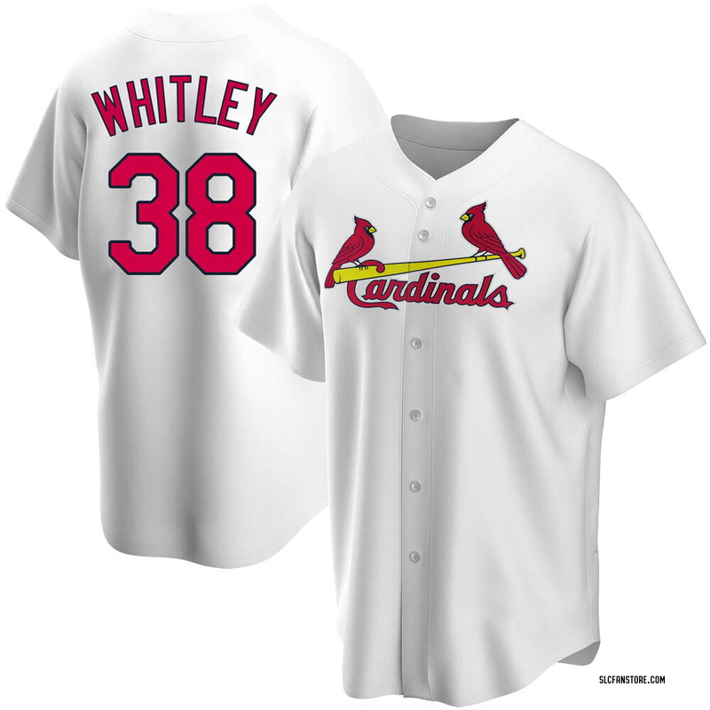 youth harrison bader jersey