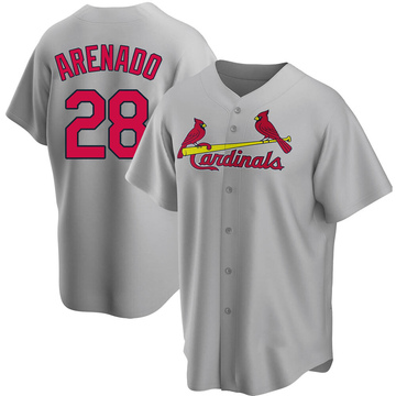 Original all Star Game 2023 Nolan Arenado shirt - Limotees