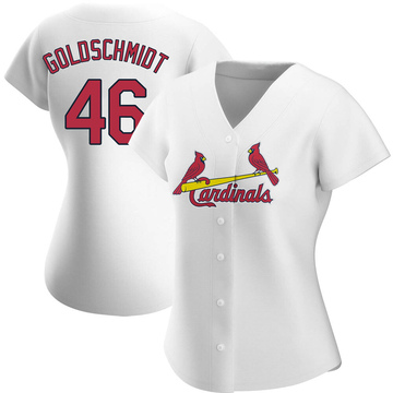 Nike Youth Paul Goldschmidt St. Louis Cardinals Alternate Replica