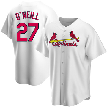 Tyler O'Neill St. Louis Cardinals Fanatics Authentic 10.5'' x 13''  Sublimated Player Name Plaque