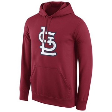 ShopRoseGrace Saint Louis Cardinals Sleeve Sweatshirt